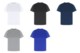 Picture of ADULT T-SHIRT TECNIC ULKEN