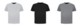 Picture of ADULT T-SHIRT TECNIC GELANG