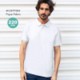 Picture of ADULT WHITE POLO SHIRT KOUPAN