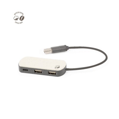 Picture of USB HUB NYLOX