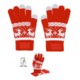 Picture of TOUCHSCREEN GLOVES KAINEX