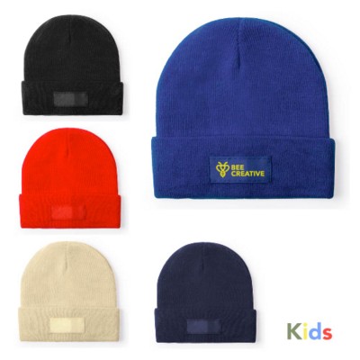 Picture of KIDS HAT VERT