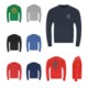 Picture of ADULT SWEATSHIRT SKELTON