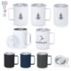 Picture of INSULATED MUG ADELAX