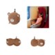 Picture of TRAVEL EYE MASK PILLOW STANEK