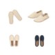 Picture of ESPADRILLES SERGEN