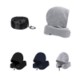 Picture of HOODED PILLOW DOLKING