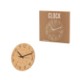 Picture of WALL CLOCK TIWEL