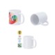 Picture of SUBLIMATION MUG WERDAN