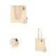 Picture of FOLDABLE BAG KIERAN FAIRTRADE