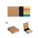 Picture of STICKY NOTEPAD TERNY