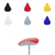 Picture of SADDLE COVER KIERDEN