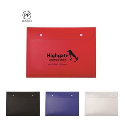 Picture of DOCUMENT HOLDER GYNSTER
