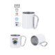 Picture of SUBLIMATION MUG BEESBUR