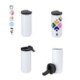 Picture of SUBLIMATION INSULATED CUP LYRENA
