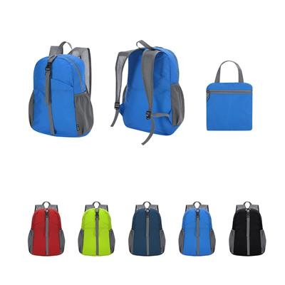 Picture of FOLDABLE BACKPACK CHERMEL
