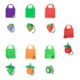 Picture of FOLDABLE BAG CHENRY