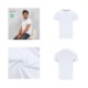 Picture of ADULT WHITE T-SHIRT STILES