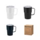 Picture of INSULATED MUG FINBAR