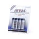 Picture of 4 BATTERIES PACK 1,5V AA/ R06