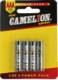 Picture of 4 BATTERIES PACK 1,5V AAA/ R03
