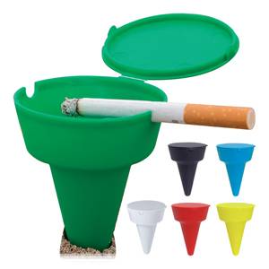 Picture of ASHTRAY CLEANSAND.