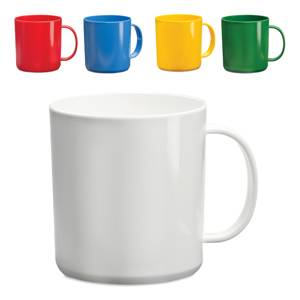 Picture of MUG WITAR