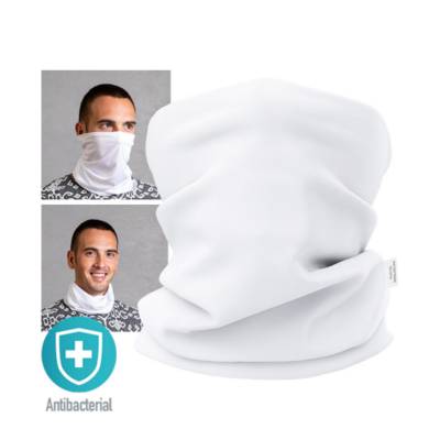 Picture of ANTIBACTERIAL NECK WARMER NICAL.