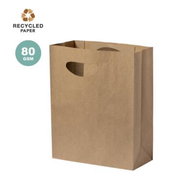 BAG COLLINS.