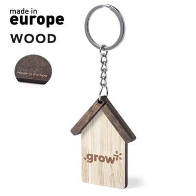 Picture of KEYRING HIGUOK
