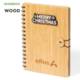 Picture of NOTEBOOK MOSSEL