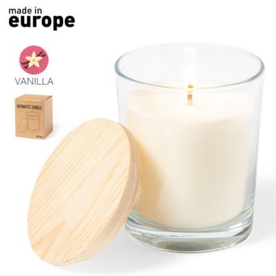 Picture of AROMATIC CANDLE BAYAR