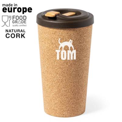 Picture of THERMAL INSULATED CUP BORIO