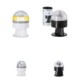 Picture of EMERGENCY LIGHT V16 BUSBY