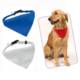 Picture of BANDANA PET COLLAR ROCO
