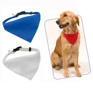 Picture of BANDANA PET COLLAR ROCO