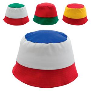 Picture of HAT PATRIOT