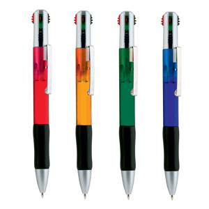 Picture of PEN MULTIFOUR.