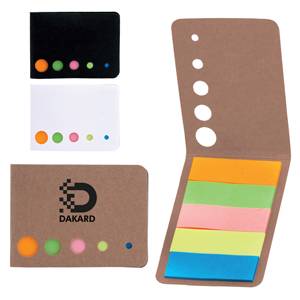 Picture of STICKY NOTE PAD ZINKO