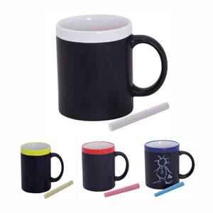 Picture of MUG COLOURFUL.