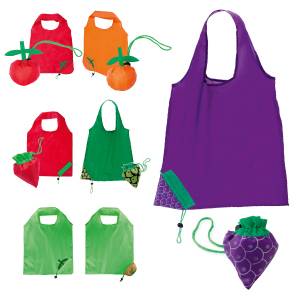 Picture of FOLDING BAG CORNI