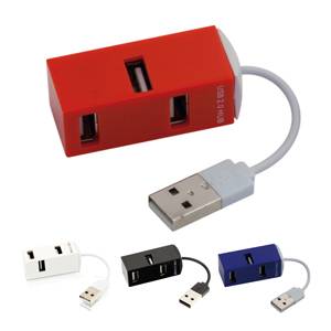 Picture of USB HUB GEBY