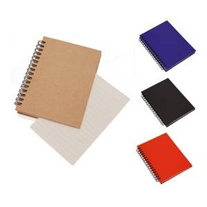 Picture of NOTEBOOK EMEROT