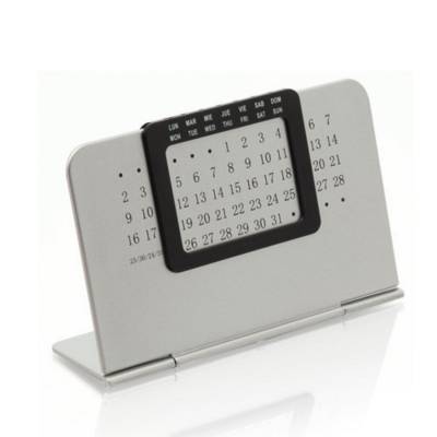 Picture of EVERLASTING CALENDAR LIDER.