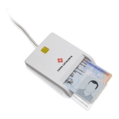 Picture of CARD READER ELECTRON