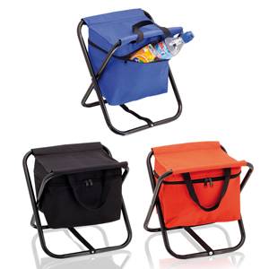 Picture of CHAIR COOL BAG XANA