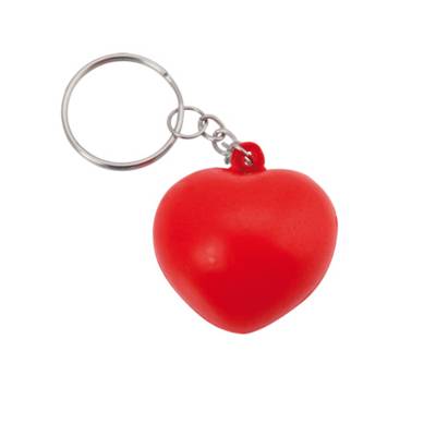 Picture of ANTISTRESS KEYRING SILENE.