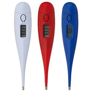 Picture of DIGITAL THERMOMETER KELVIN