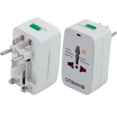 Picture of PLUG ADAPTER TYRU