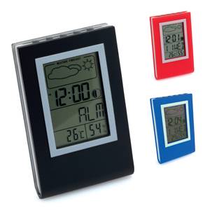 Picture of WEATHER STATION ETNA